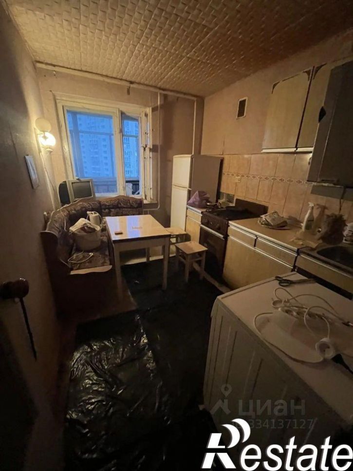 2-комн квартира улица Ленина, 2В,  д. 2В