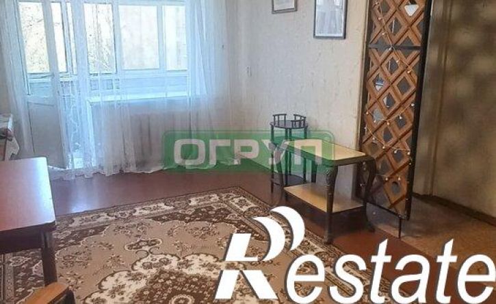 2-комн квартира улица Вяземского, 23,  д. 23