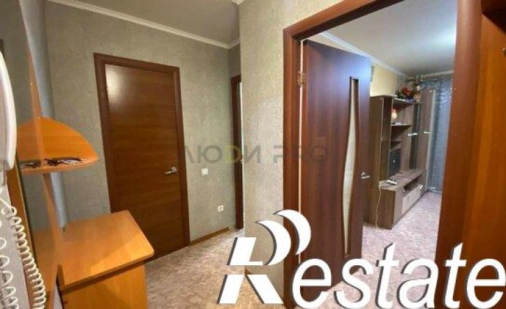 1-комн квартира улица Чапаева, 77,  д. 77