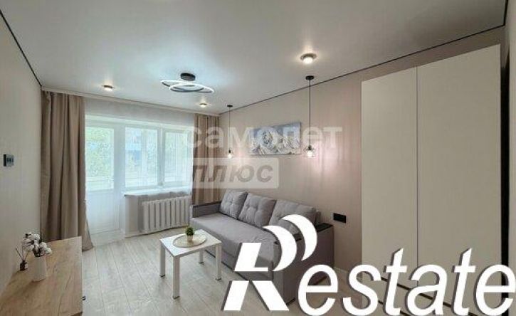 2-комн квартира проспект Победы, 95,  д. 95