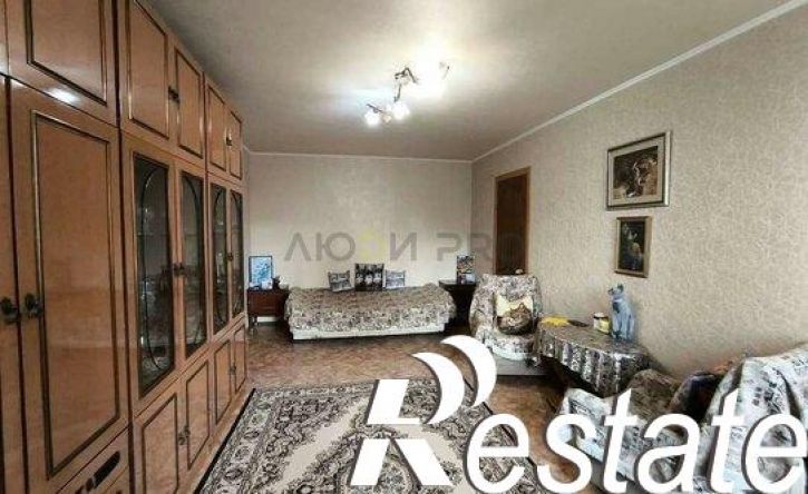 2-комн квартира проспект Строителей, 89,  д. 89