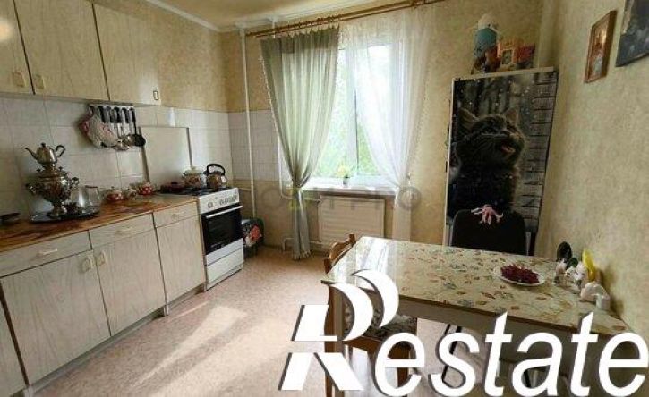 2-комн квартира проспект Строителей, 89,  д. 89