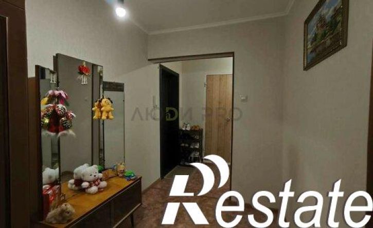 2-комн квартира проспект Строителей, 89,  д. 89