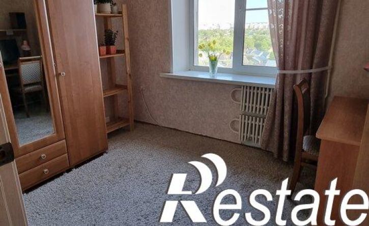 4-комн квартира Токарная улица, 18,  д. 18