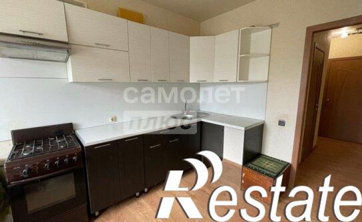 2-комн квартира улица Огарёва, 112А,  д. 112А
