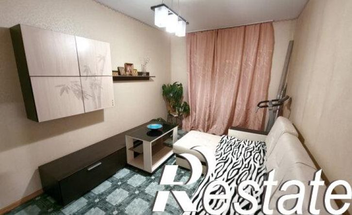 2-комн квартира улица Долгорукова, 84,  д. 84