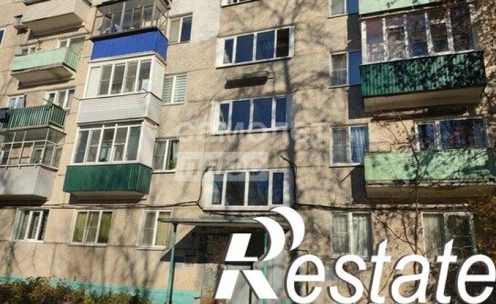 1-комн квартира Ульяновская улица, 32,  д. 32