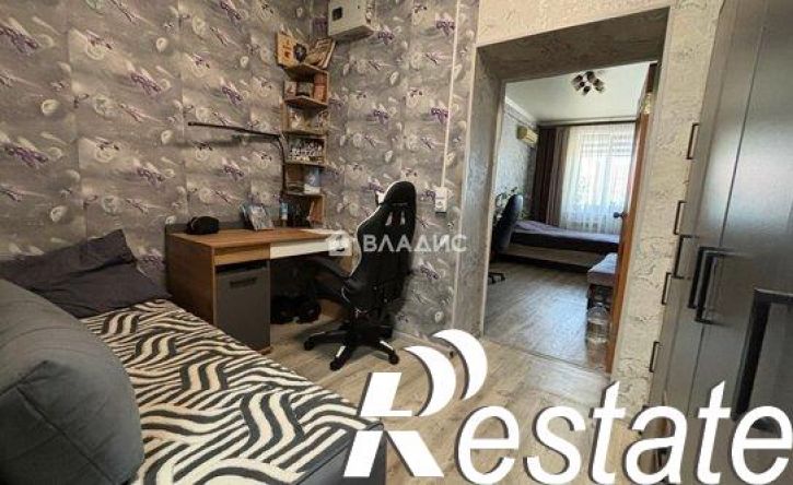 2-комн квартира Компрессорная улица, 50,  д. 50
