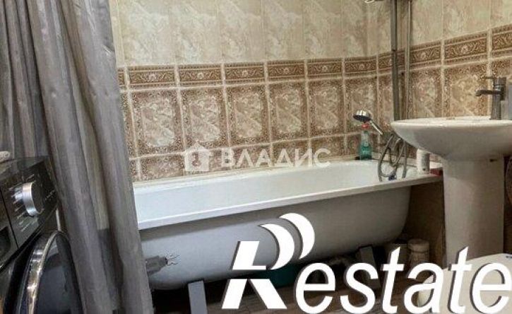 2-комн квартира Компрессорная улица, 50,  д. 50