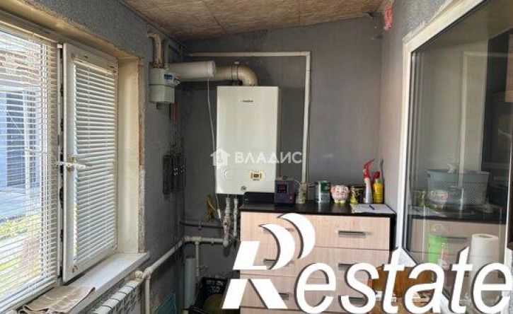 2-комн квартира Компрессорная улица, 50,  д. 50