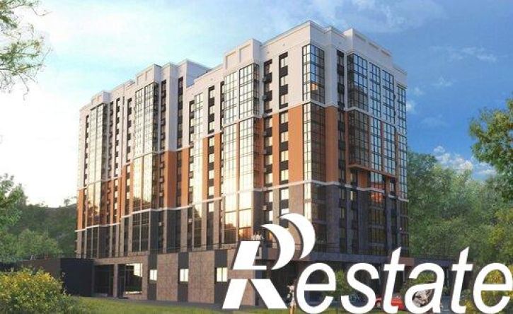 2-комн квартира улица Богданова, 34,  д. 34