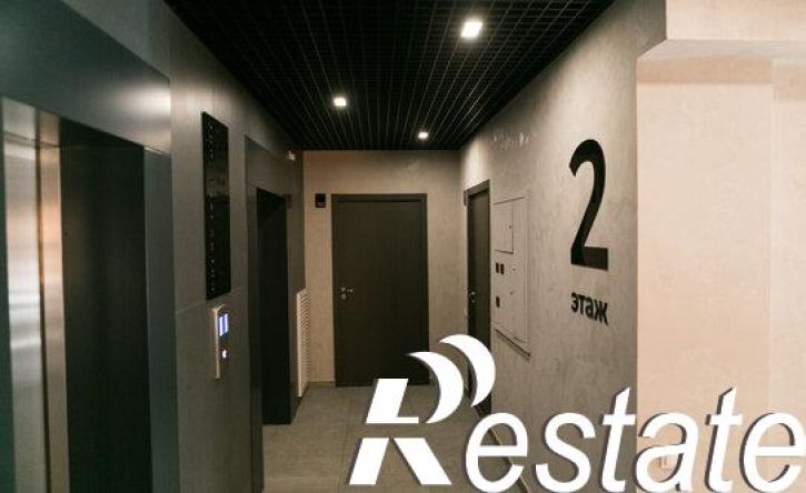 2-комн квартира улица Богданова, 34,  д. 34